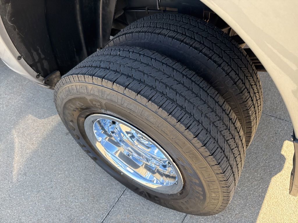 Used 2024 RAM 3500 Big Horn image 50