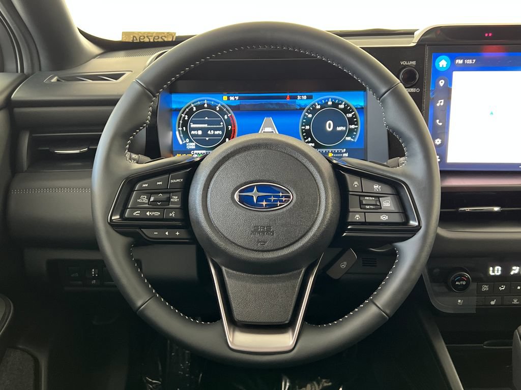 New 2026 Subaru Outback Touring XT AWD/4WD image 17