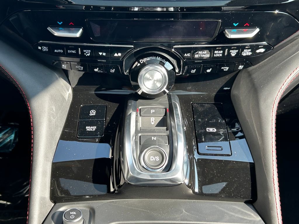 New 2026 Acura MDX A-Spec image 15