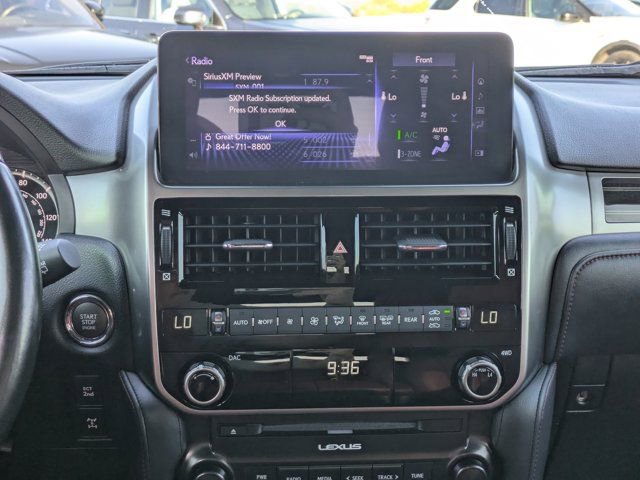 Used 2022 Lexus GX 460 Premium image 15