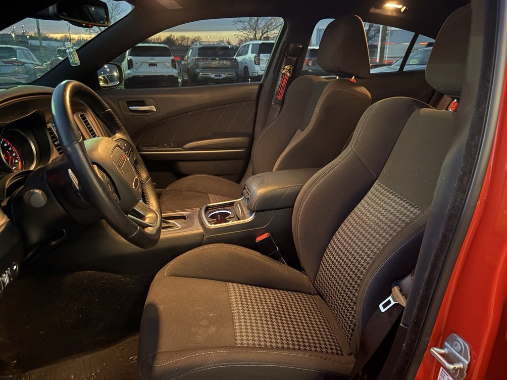 Used 2023 Dodge Charger Scat Pack image 13