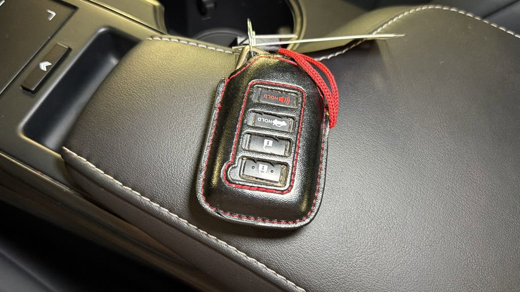 Certified 2023 Lexus IS 350 F Sport image 28