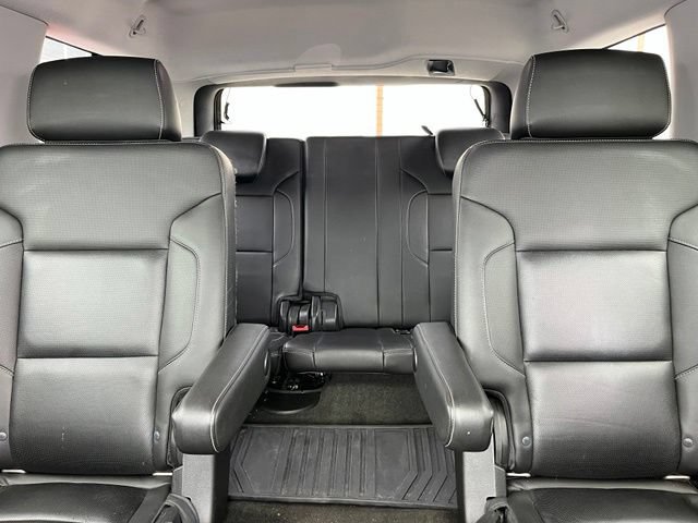 Used 2015 Chevrolet Tahoe LTZ AWD/4WD image 23