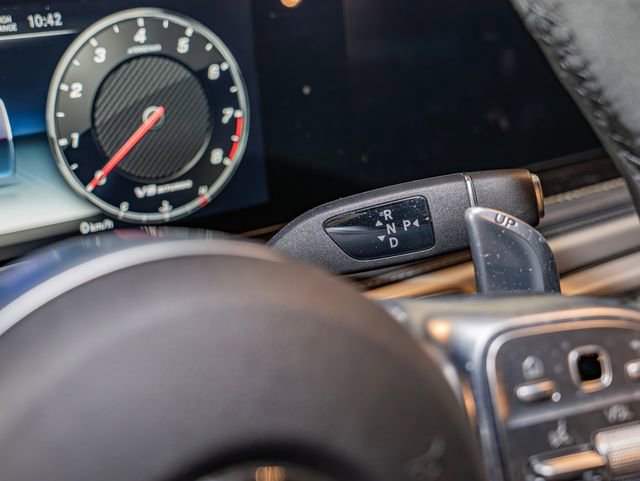 Certified 2023 Mercedes-Benz G 63 AMG 4MATIC image 17