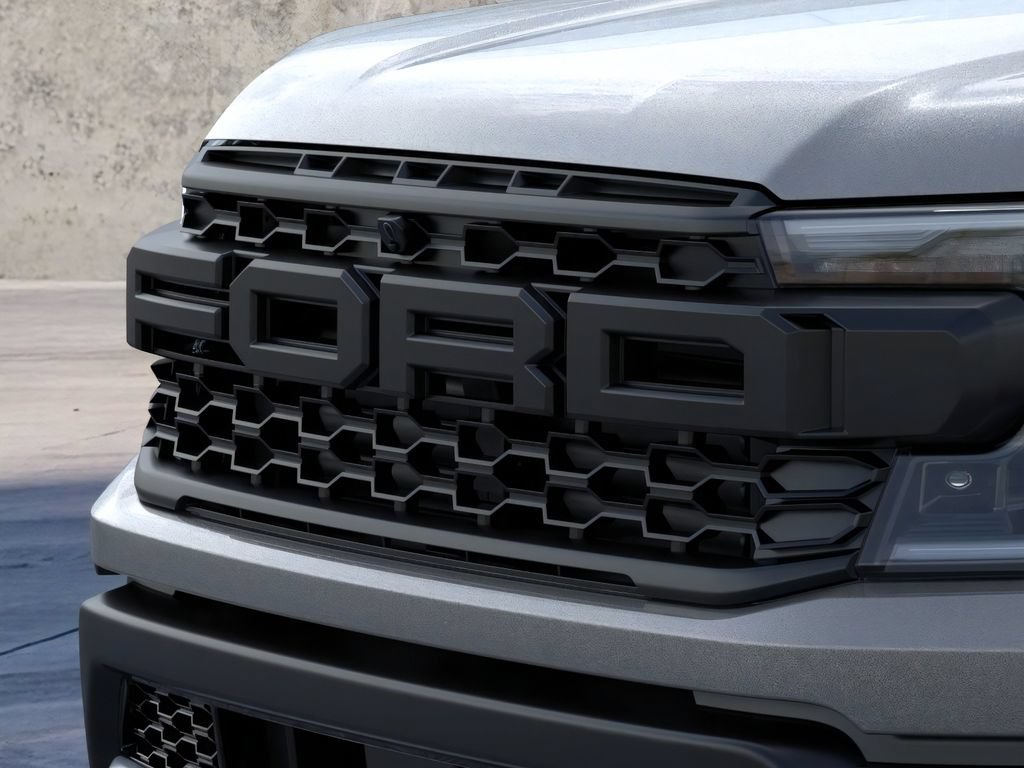 New 2026 Ford Ranger Raptor AWD/4WD image 9