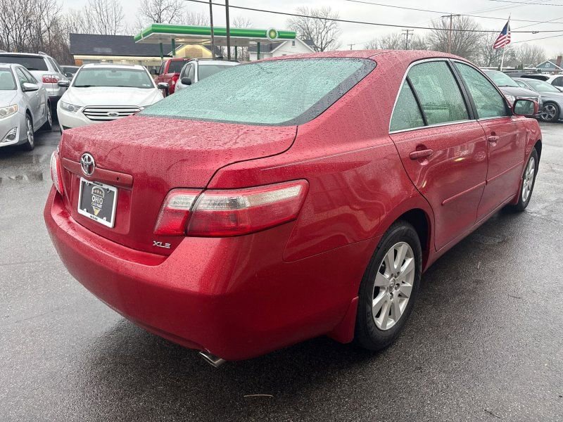Used 2008 Toyota Camry XLE FWD image 5