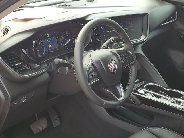 Used 2023 Buick Envision Essence FWD image 9