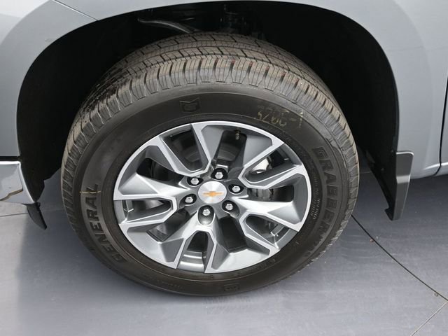 New 2026 Chevrolet Silverado 1500 LT w/ Protection Package image 24