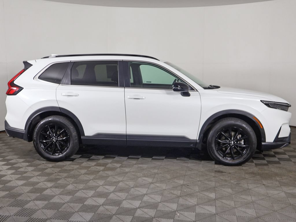 Used 2024 Honda CR-V Sport image 18