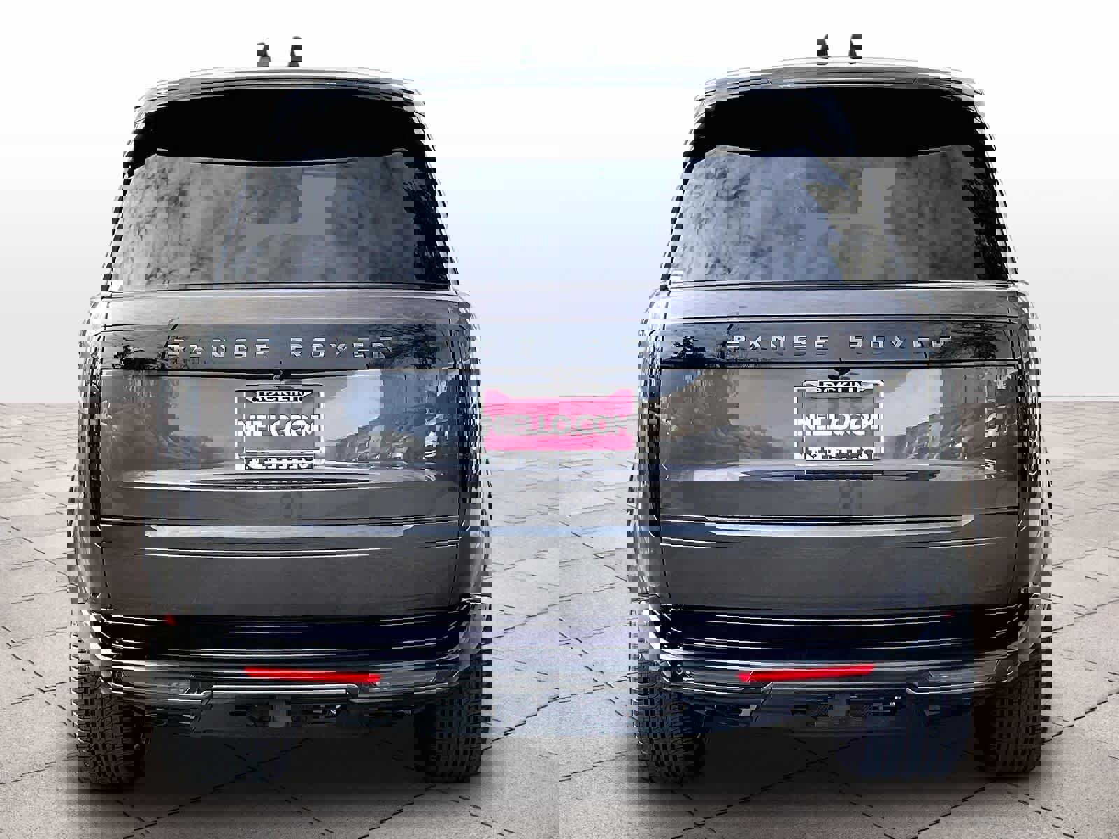 Used 2024 Land Rover Range Rover SE image 6