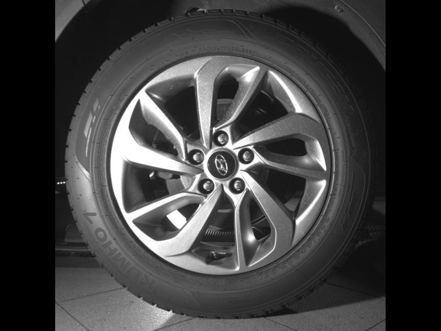 Used 2018 Hyundai Tucson SEL FWD image 12