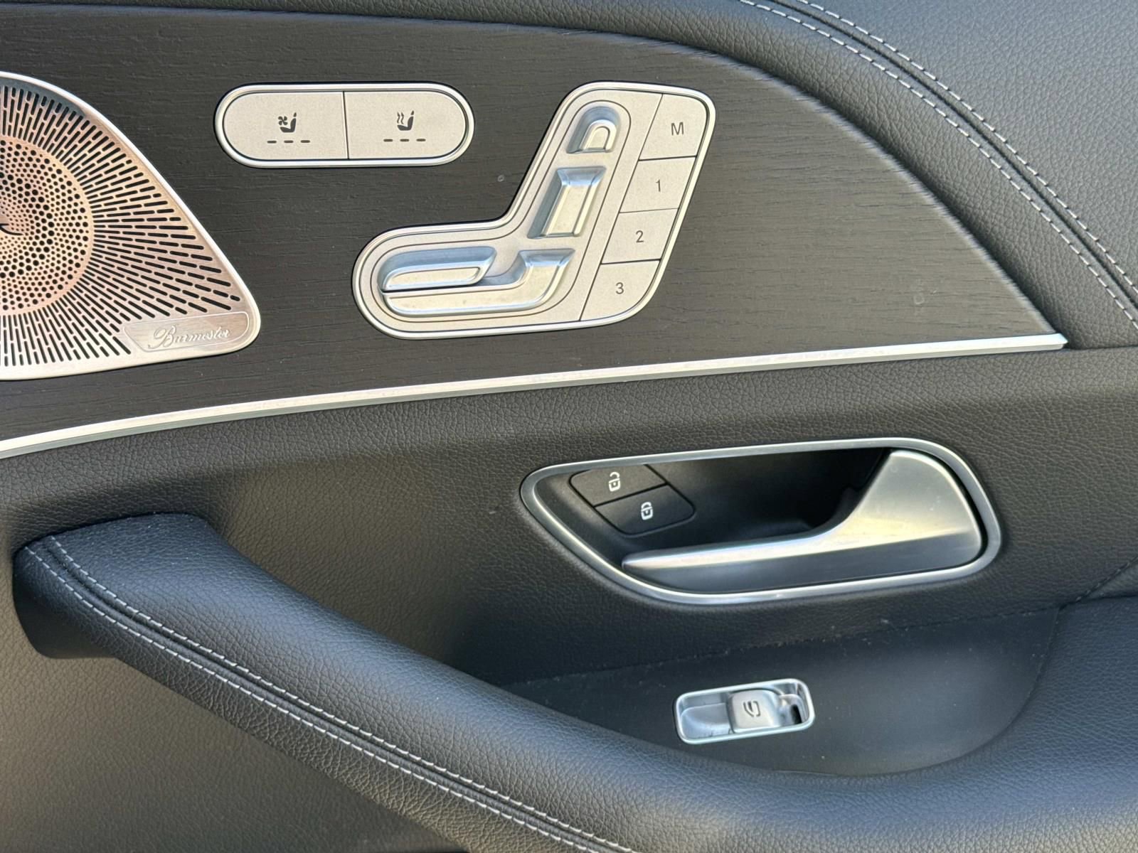 Used 2023 Mercedes-Benz GLS 450 GLS 450 image 16