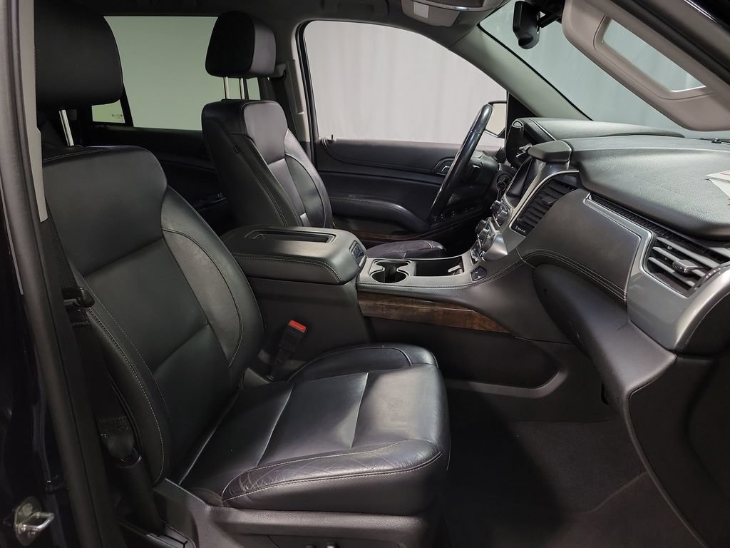 Used 2020 Chevrolet Tahoe LT AWD/4WD image 26