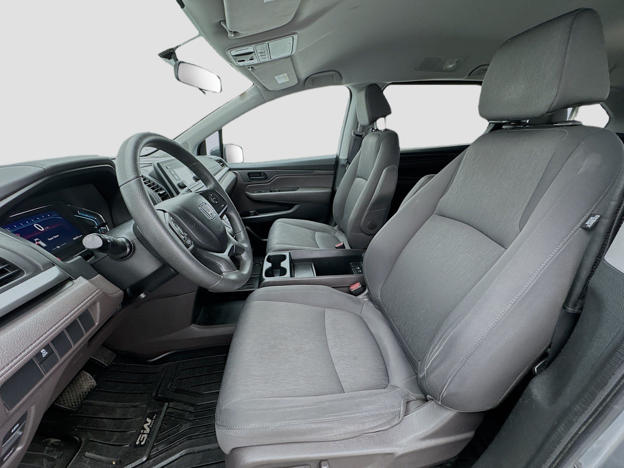 Used 2020 Honda Odyssey LX image 13