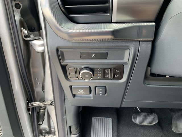 New 2025 Ford F150 Platinum image 29