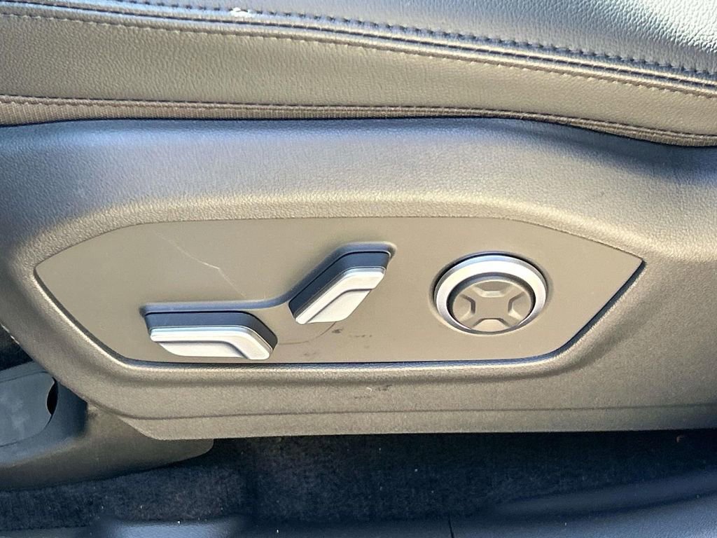 New 2026 Hyundai Santa Fe Limited image 16