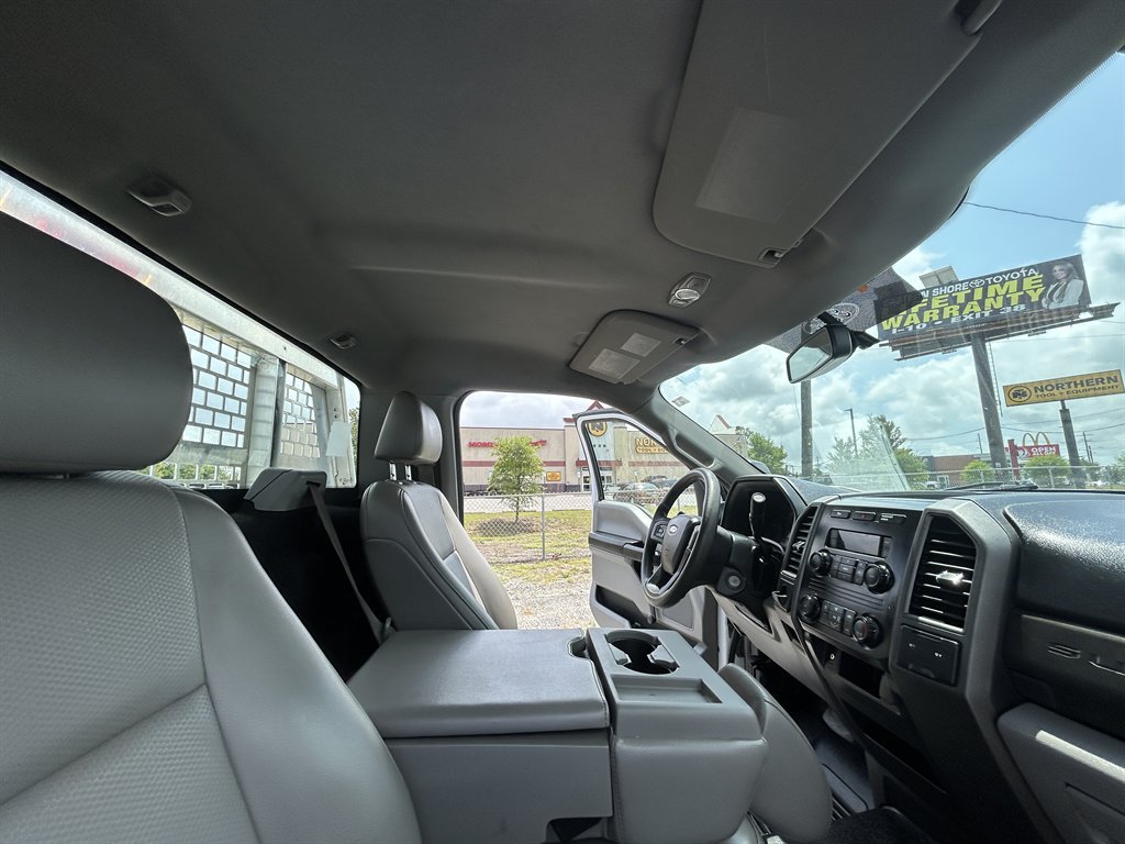 Used 2019 Ford F250 XL RWD image 11