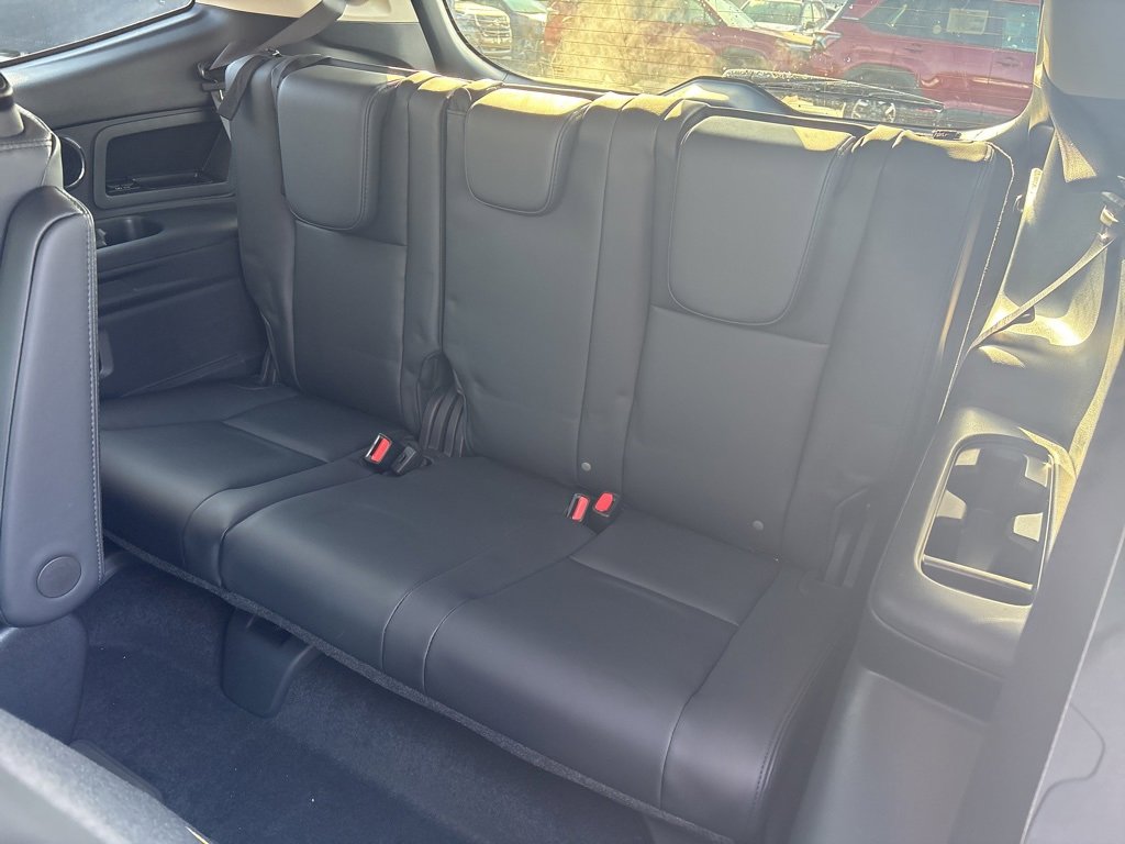 New 2026 Subaru Ascent Touring image 13