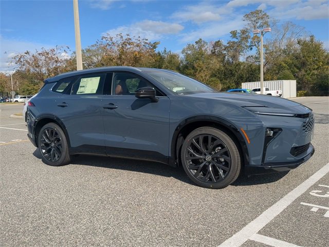 New 2026 Toyota Crown Signia image 2