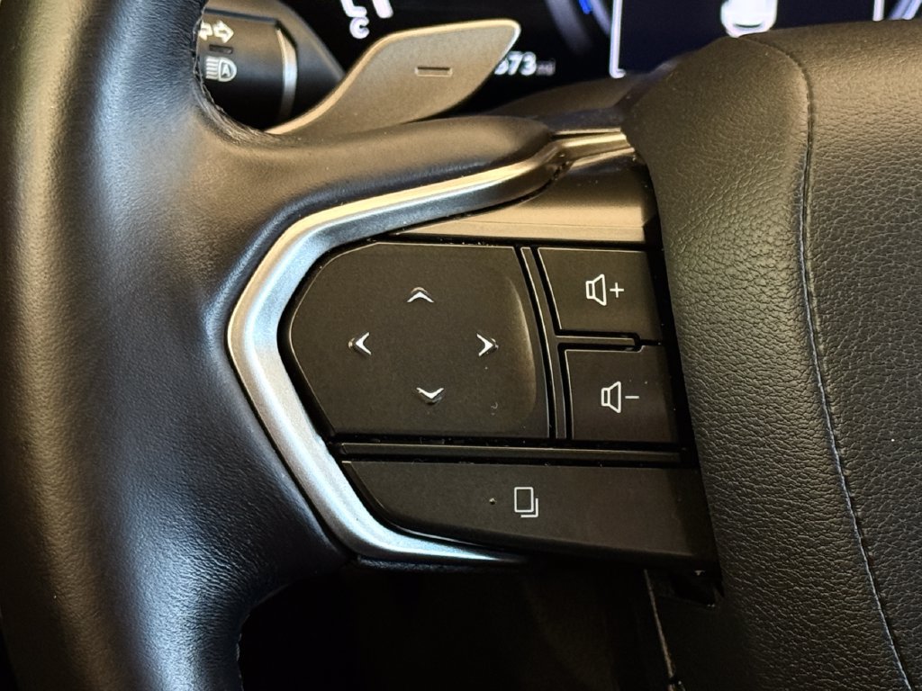 Used 2024 Lexus NX 350h AWD w/ Vision Package image 22