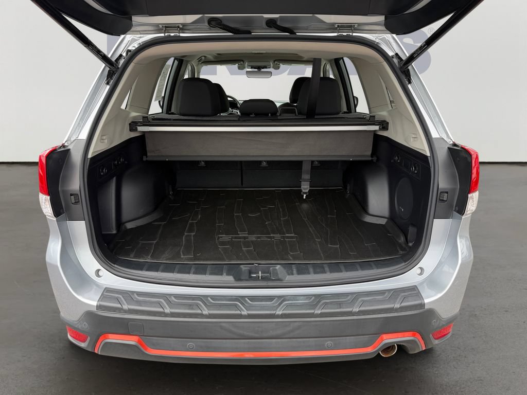 Used 2019 Subaru Forester Sport AWD/4WD image 14