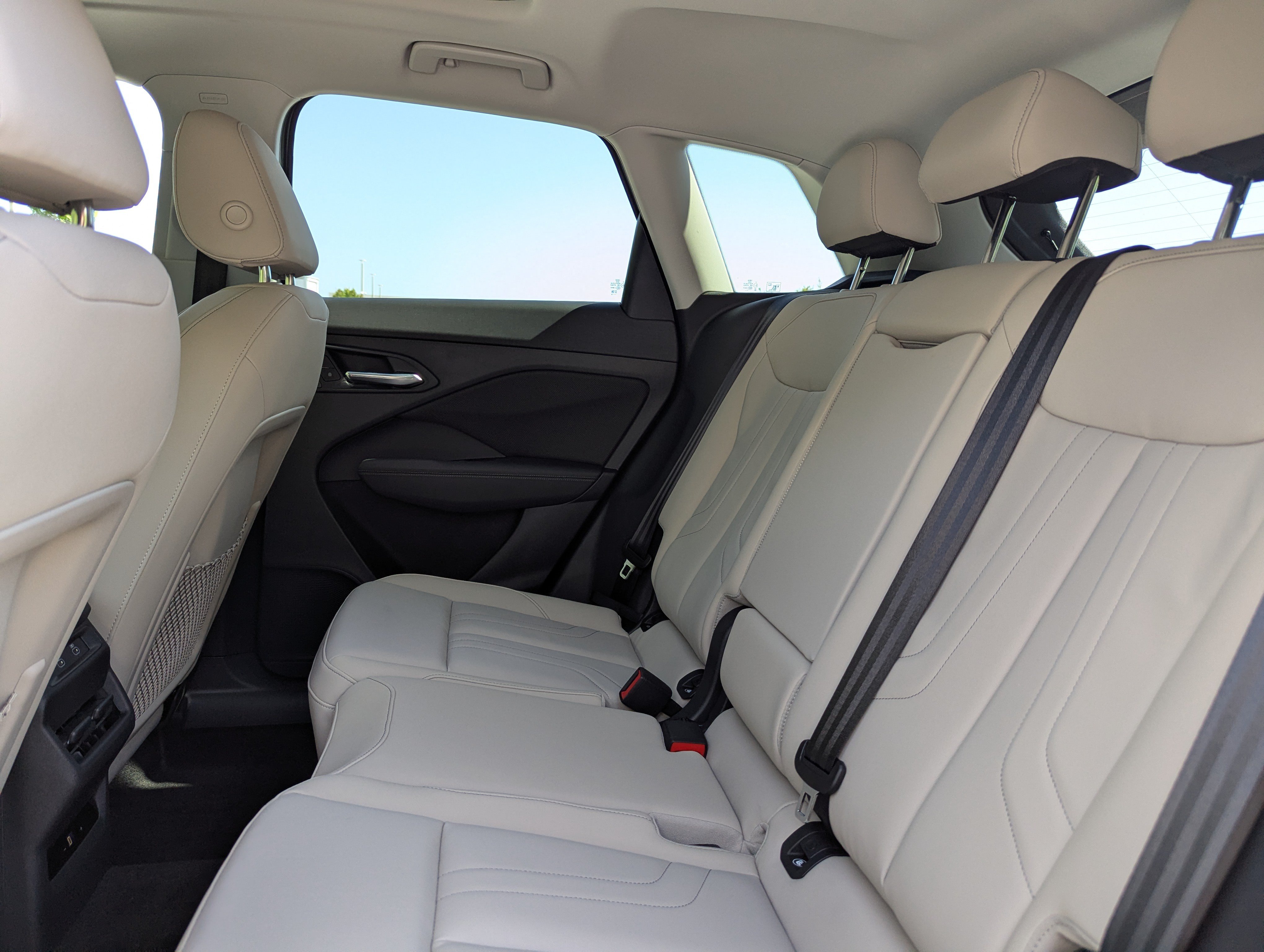 New 2026 Audi Q3 quattro 2.0T AWD/4WD image 15