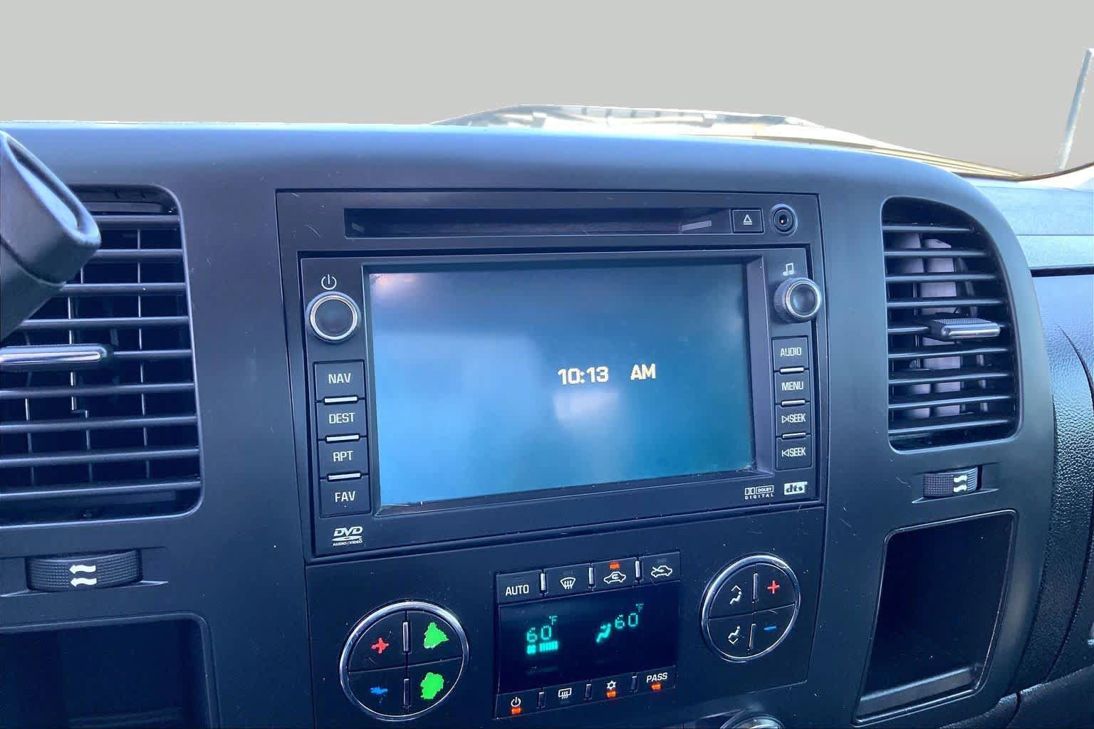 Used 2013 Chevrolet Silverado 1500 LT RWD image 23