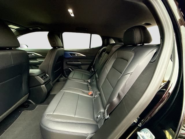 New 2026 Chevrolet Equinox EV LT AWD/4WD image 25