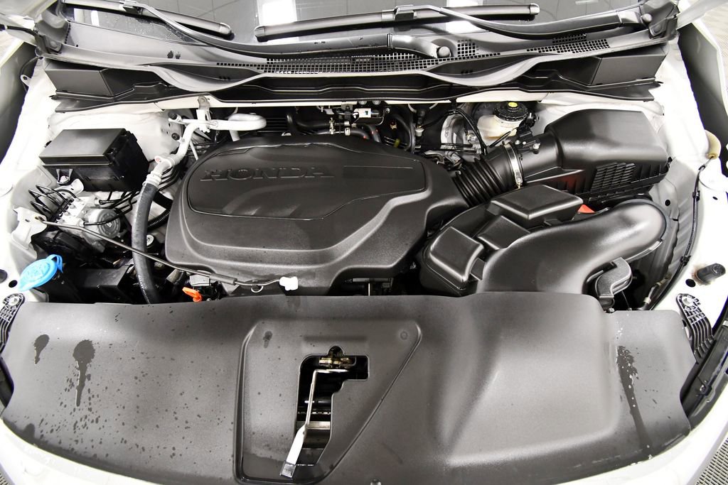 Certified 2023 Honda Odyssey Touring image 12
