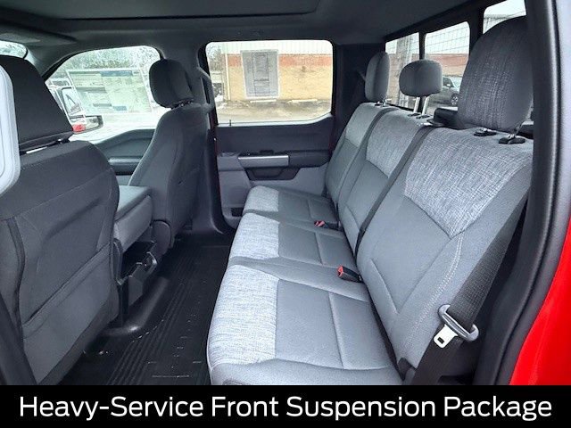 New 2026 Ford F250 XLT image 14