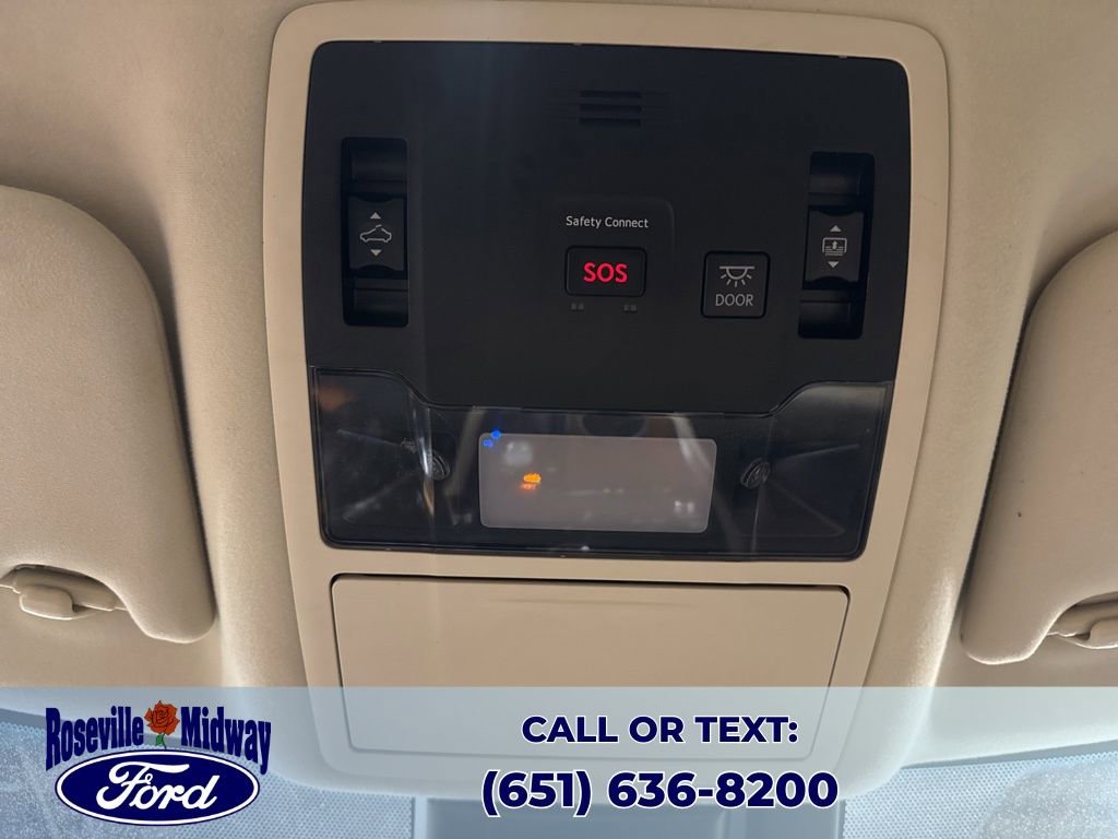 Used 2016 Lexus RX 450h AWD image 19