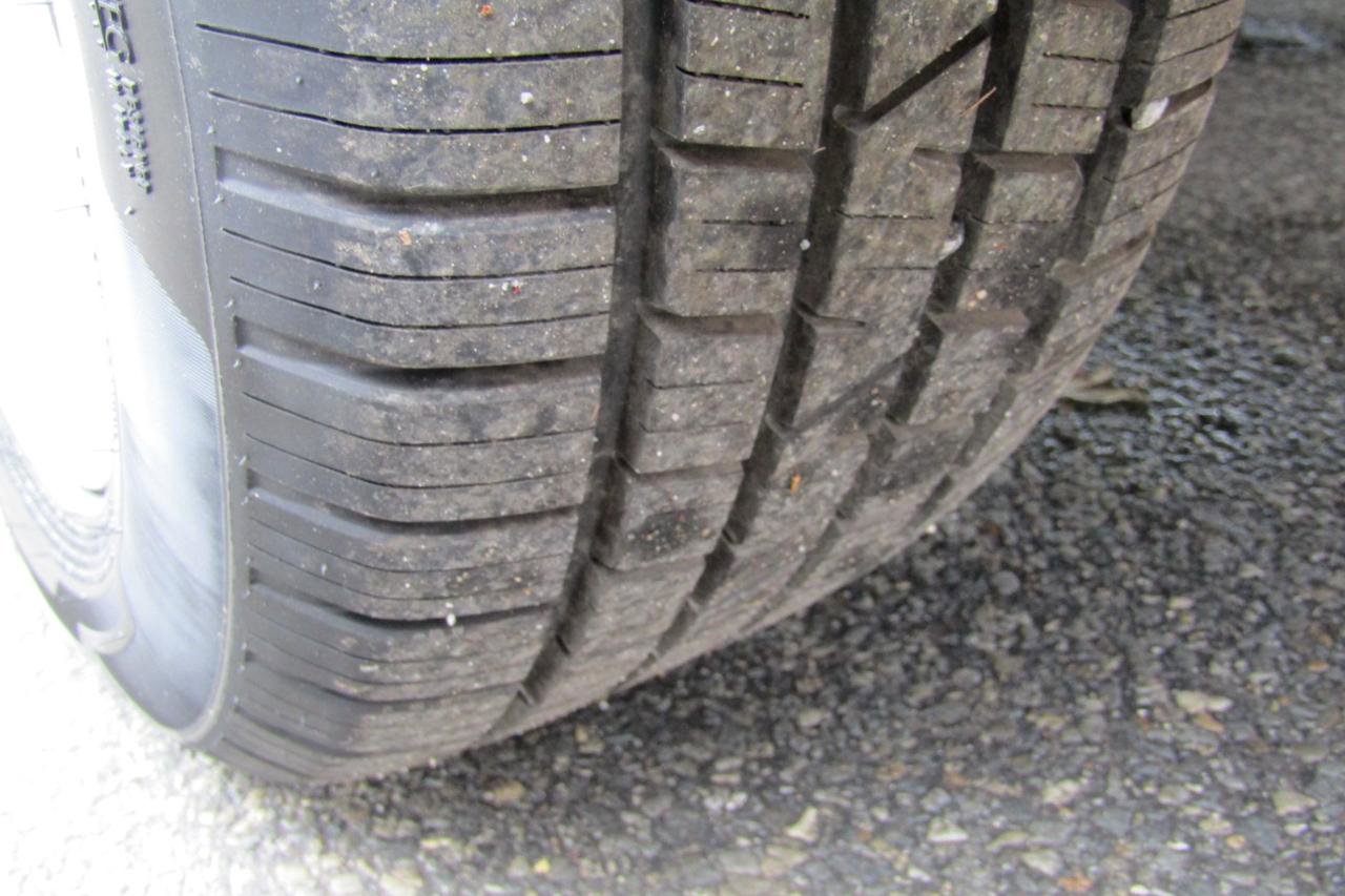 Used 2005 Saab 9-2X Linear image 34