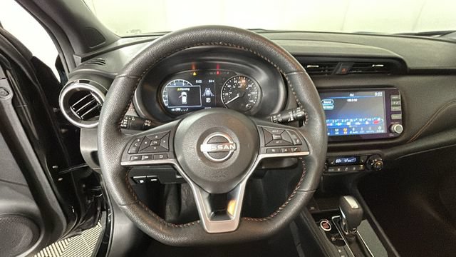 Used 2024 Nissan Kicks SR w/ SR Premium Package FWD image 14