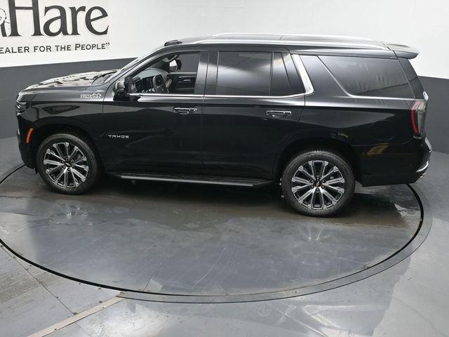 New 2026 Chevrolet Tahoe High Country AWD/4WD image 22