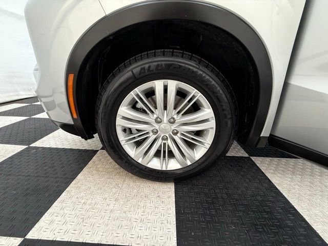 Used 2022 Mitsubishi Outlander ES image 10