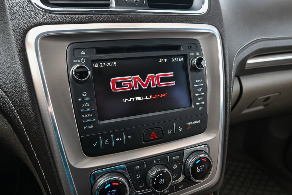 Used 2016 GMC Acadia Denali AWD/4WD image 39