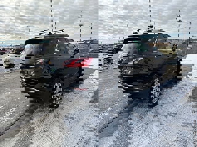 Certified 2019 Chevrolet Equinox Premier image 3