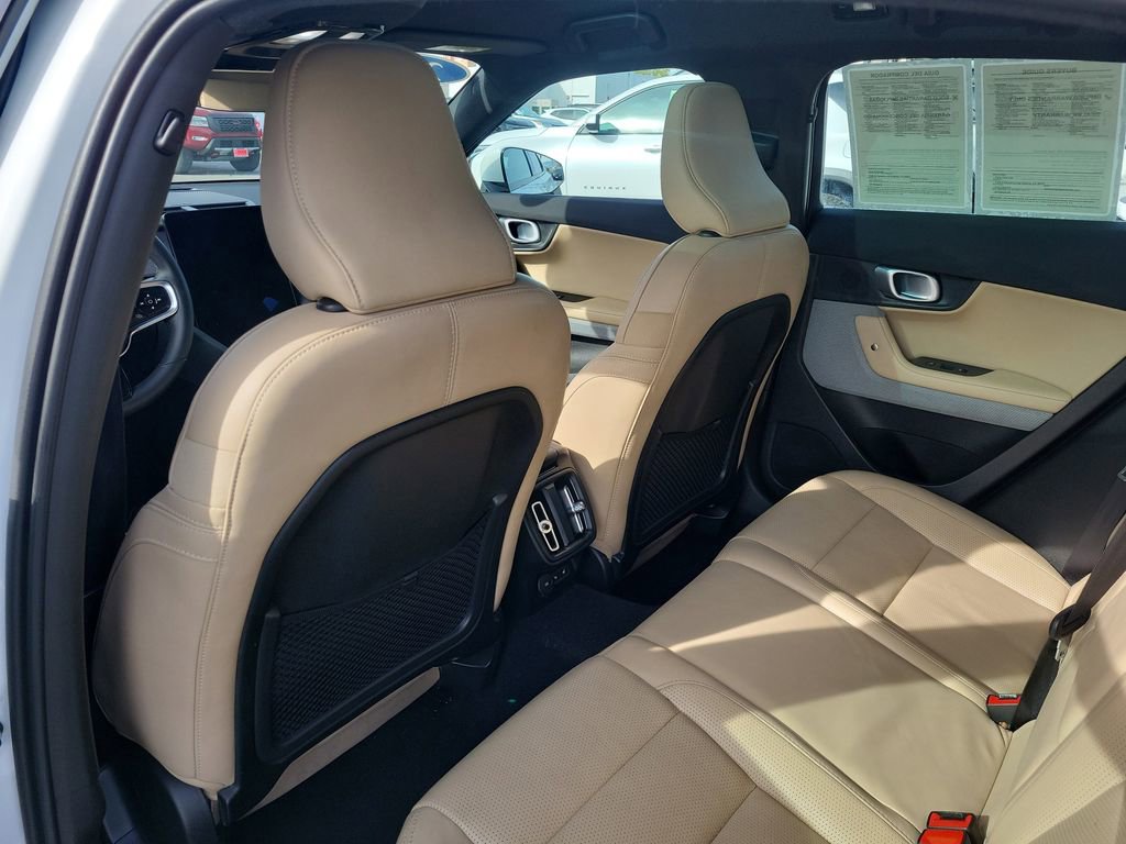 Used 2022 Polestar Polestar 2 w/ Plus Package image 14