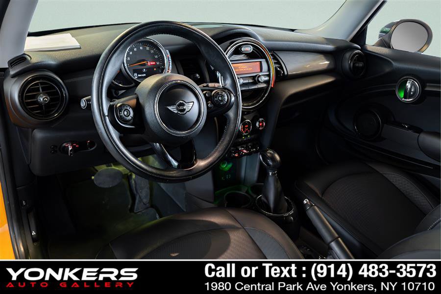 Used 2016 MINI Cooper 2-Door Hardtop FWD image 26
