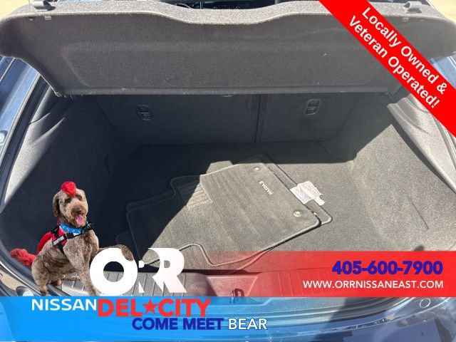 Used 2024 MAZDA MAZDA3 s FWD image 12