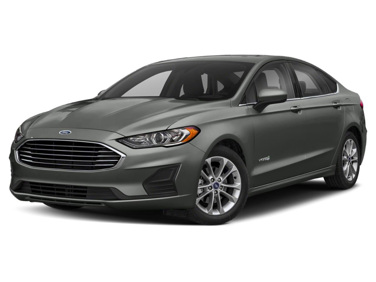 Used 2019 Ford Fusion Titanium FWD image 38