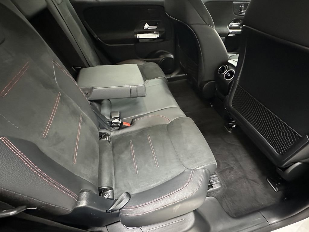 Certified 2024 Mercedes-Benz EQB 250+ image 17