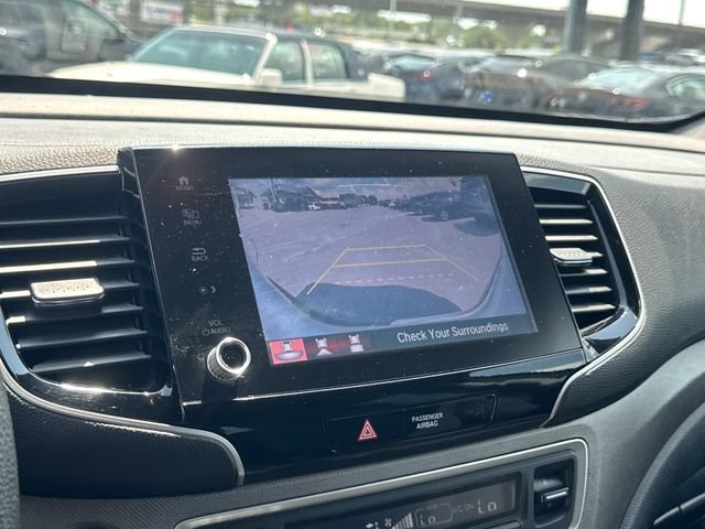 Used 2021 Honda Ridgeline Sport image 20