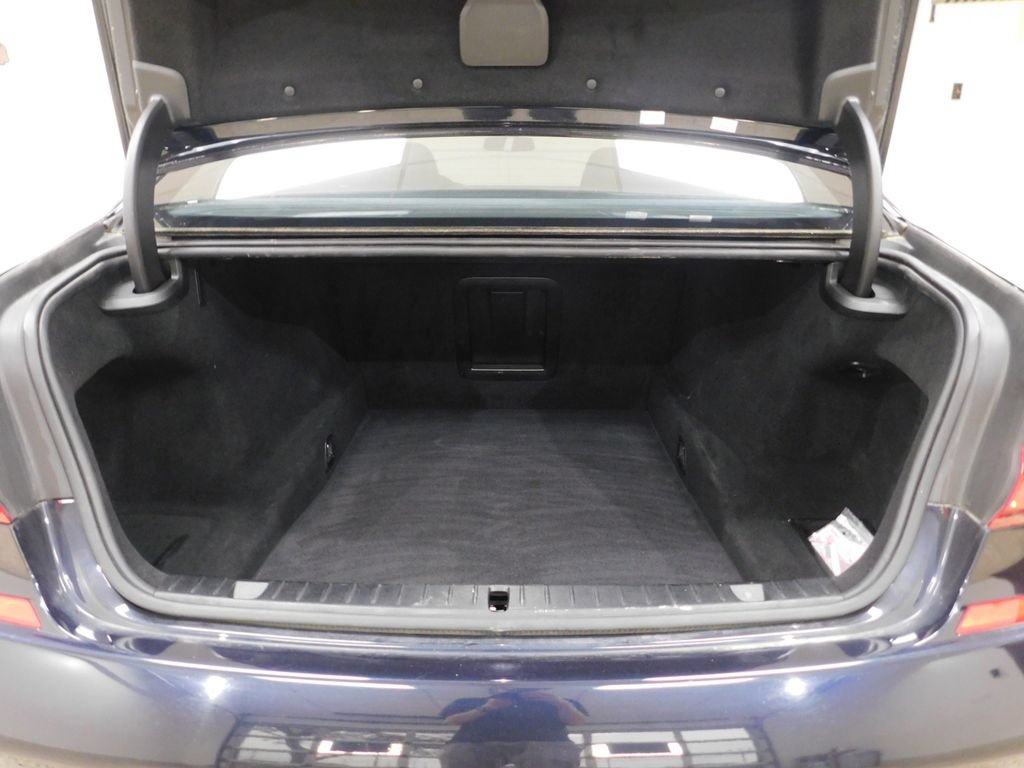 Used 2019 BMW 750i xDrive AWD/4WD image 62