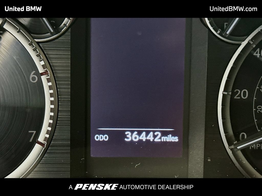 Used 2023 Lexus GX 460 Premium w/ Premium Plus Package AWD/4WD image 7