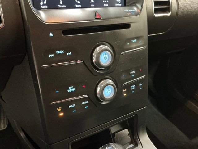 Used 2019 Ford Flex SEL w/ Equipment Group 202A AWD/4WD image 22