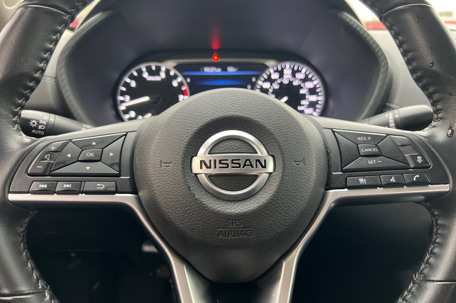 Used 2022 Nissan Sentra SV image 22