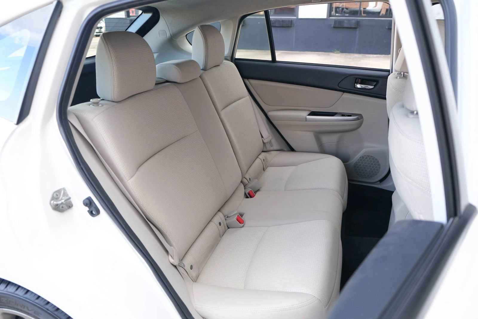 Used 2016 Subaru Impreza 2.0i Sport Premium image 30