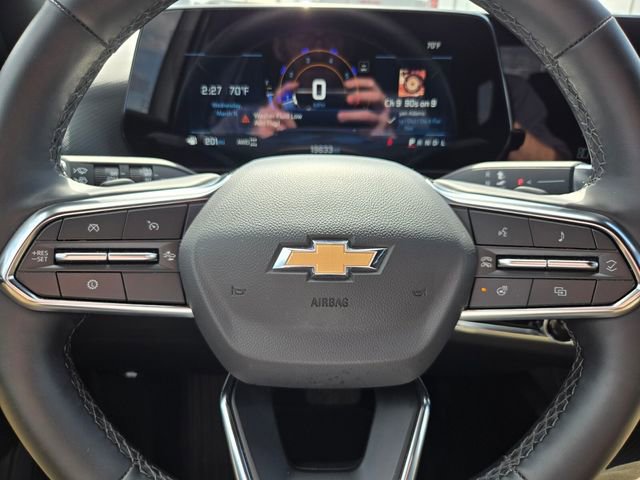 Used 2025 Chevrolet Equinox LT w/ Safety and Technology Package image 26