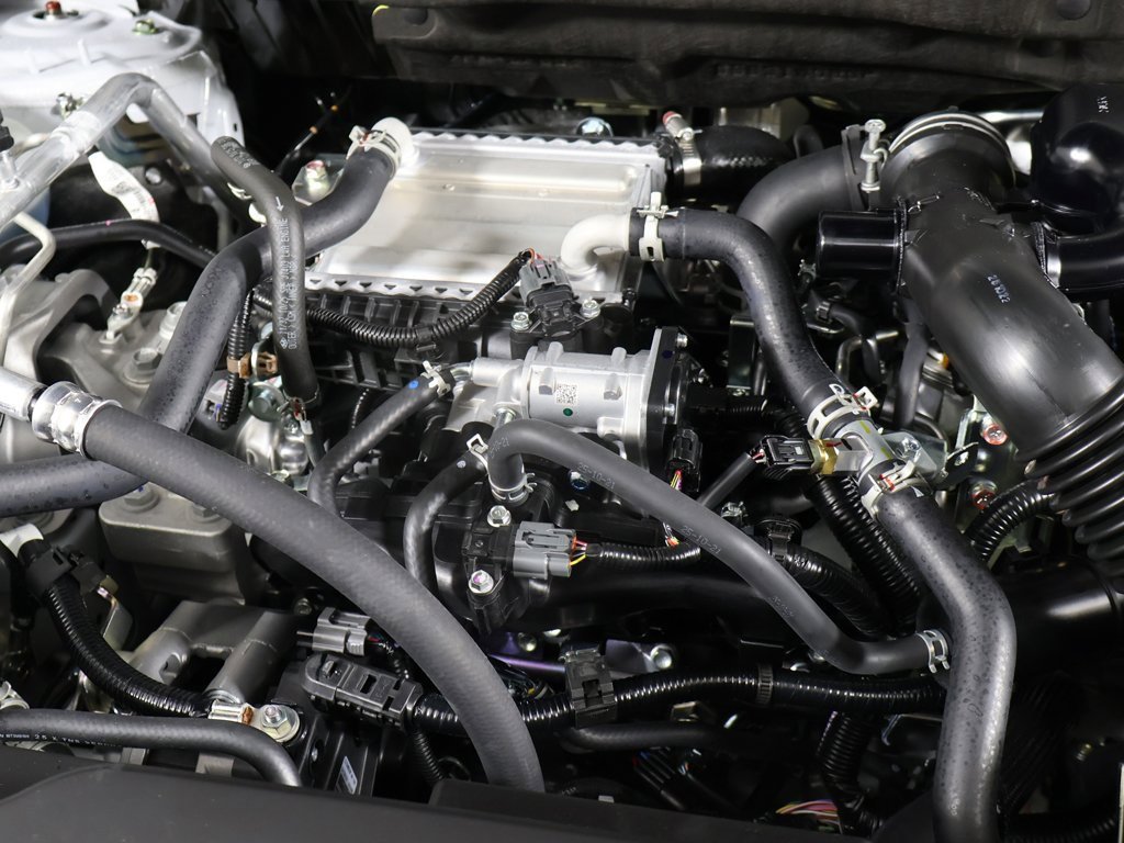 New 2026 Mitsubishi Outlander SEL image 23